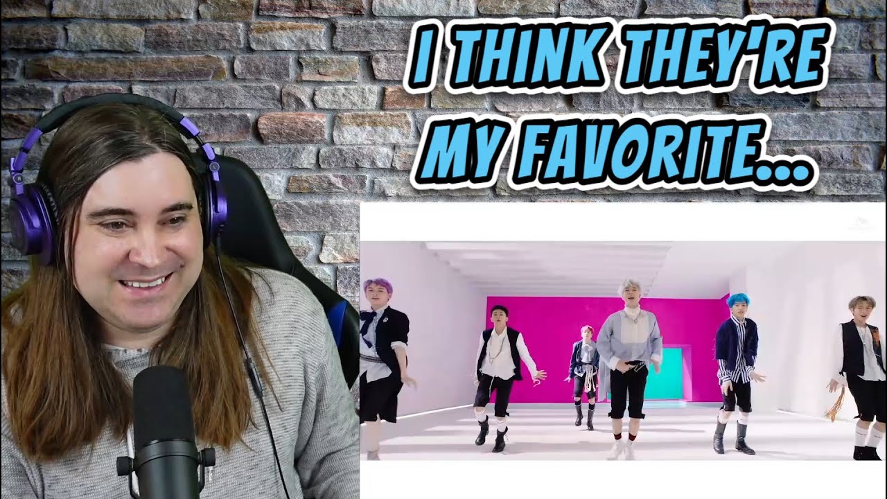 Reacting to more NCT Dream!   