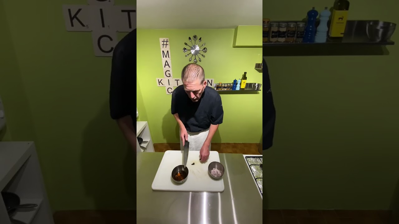 Sauce morilles