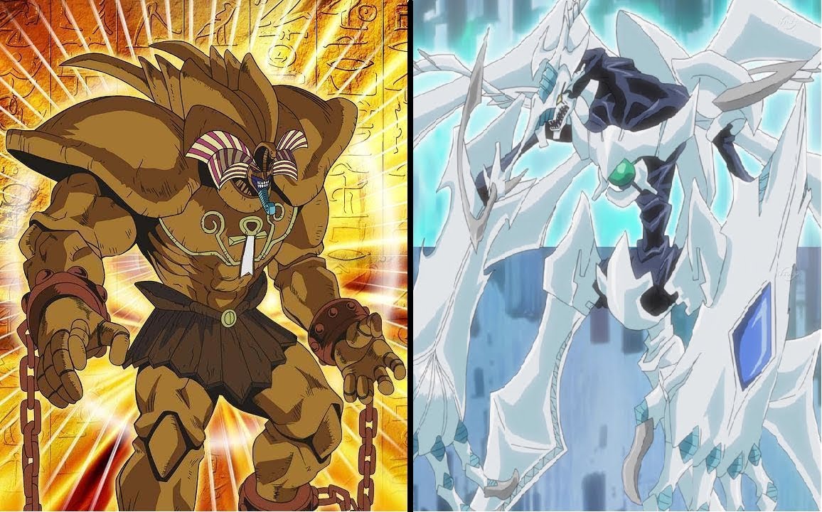 [Mahadoyugi] Exodia Quasar Deck - Banlist October 2014
