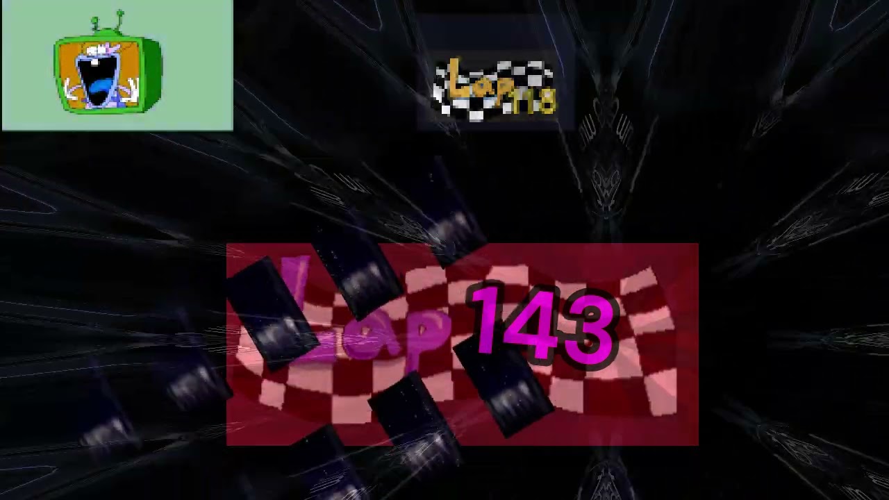 pizza tower fanmade ost - sampeawordieat (lap 143)