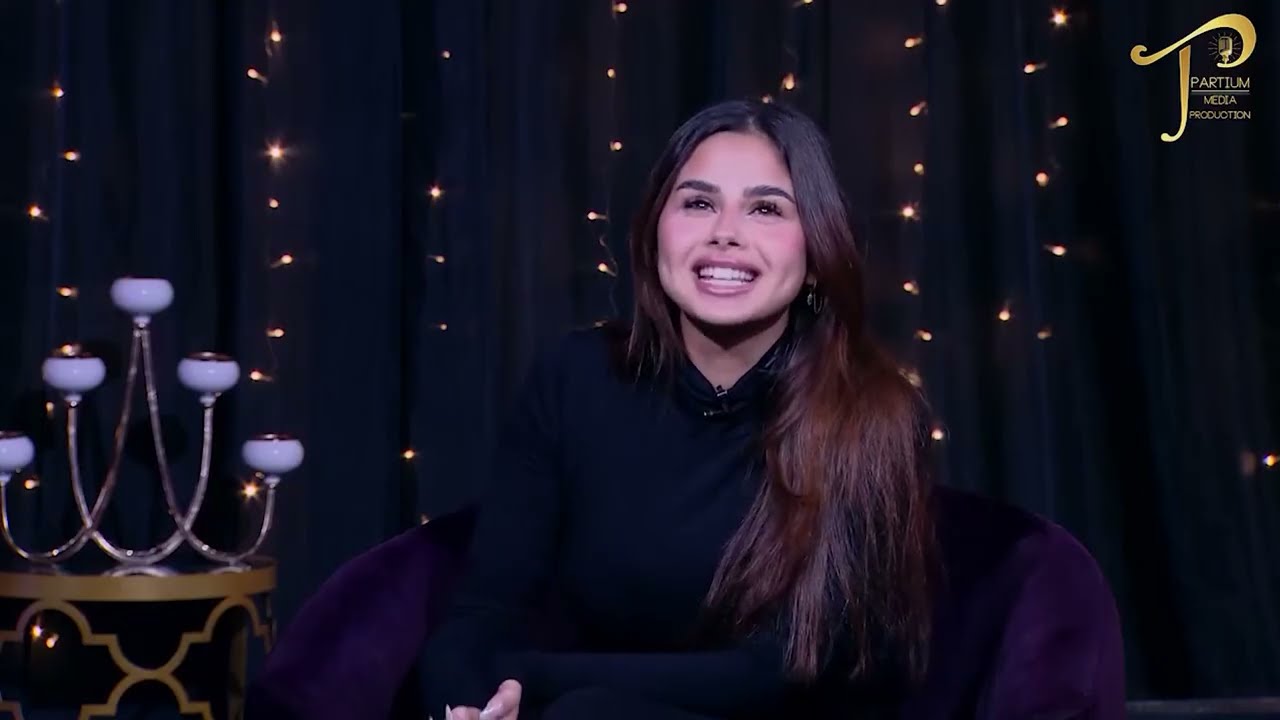 منة عرفة تكشف عن سنها الحقيقي وكواليس مسلسلها في رمضان مع برنامج عامل عملة