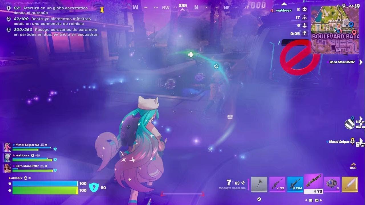 La lagartija con 1k vidas😅