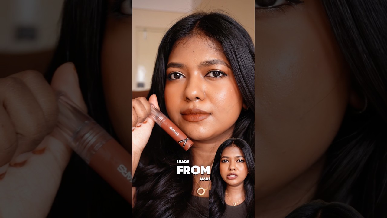 LOVED THE MARS MATTE MUSE? FOUND ONE BETTER. 
