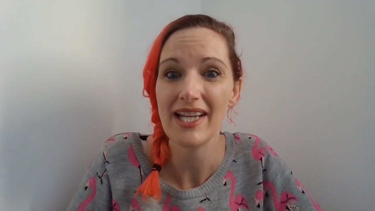 Vlog- A Season for Scandal