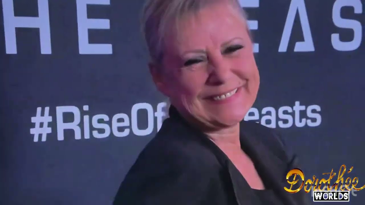 L’ascension Dorothée