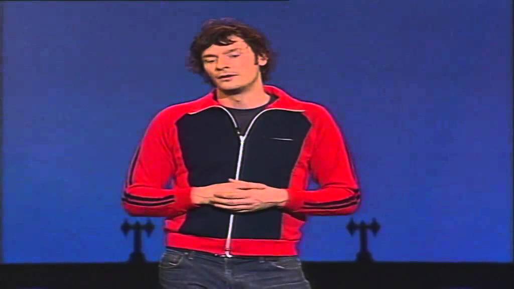 Arctic Boosh - 2000 Melbourne International Comedy Festival Gala