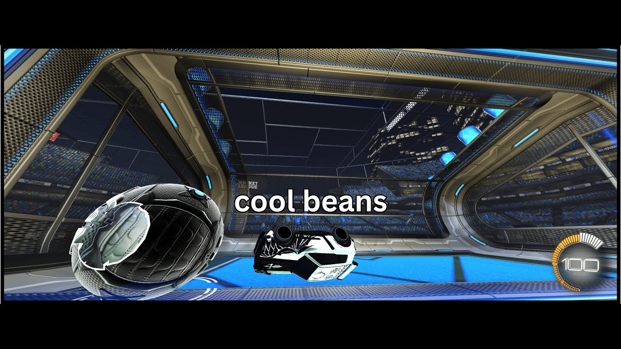 cool beans