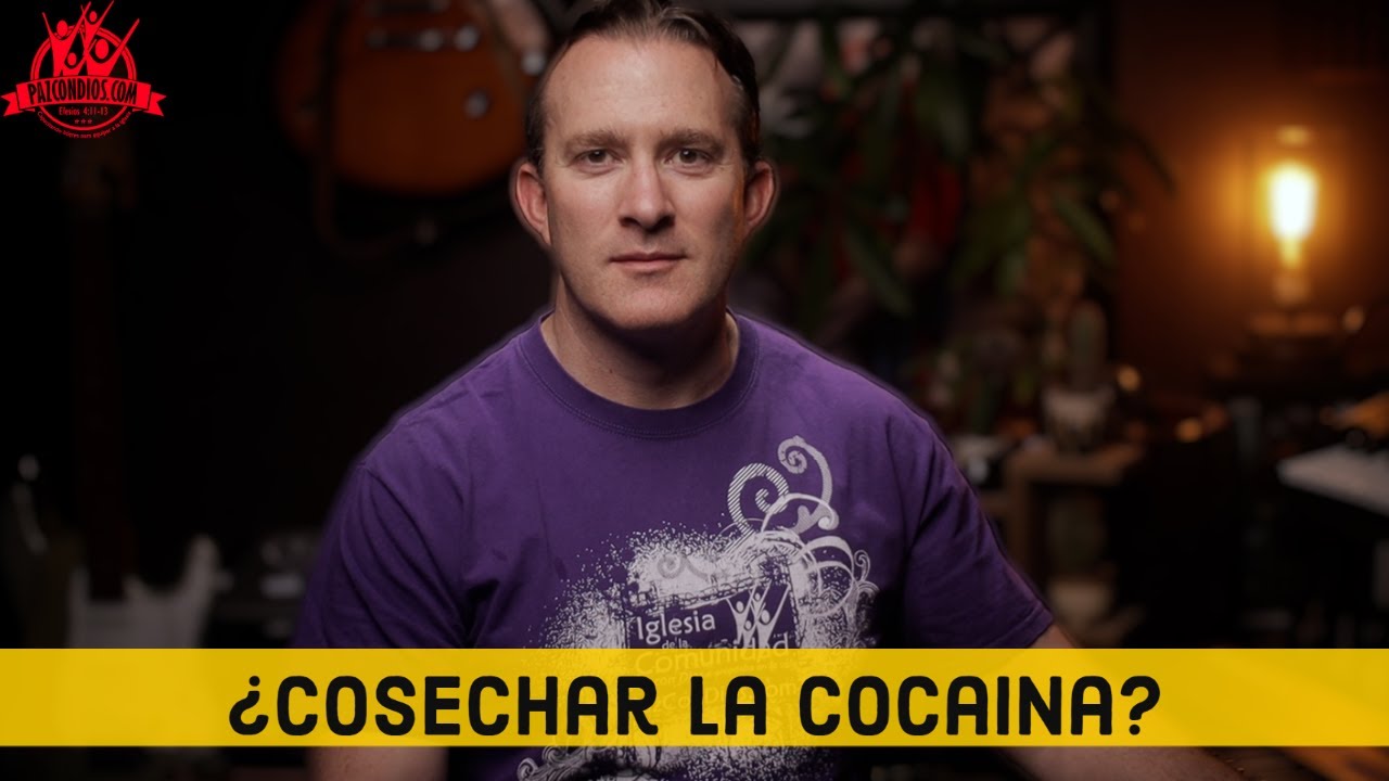 ¿Puede un cristiano cosechar la planta de donde sacan la cocaina? Cortos de Preguntas y Respuestas