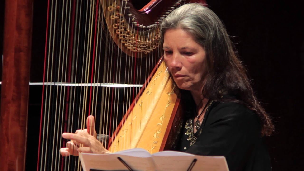 Villa-Lobos - Sexteto Místico - IV Rio International Chamber Music Week 2015