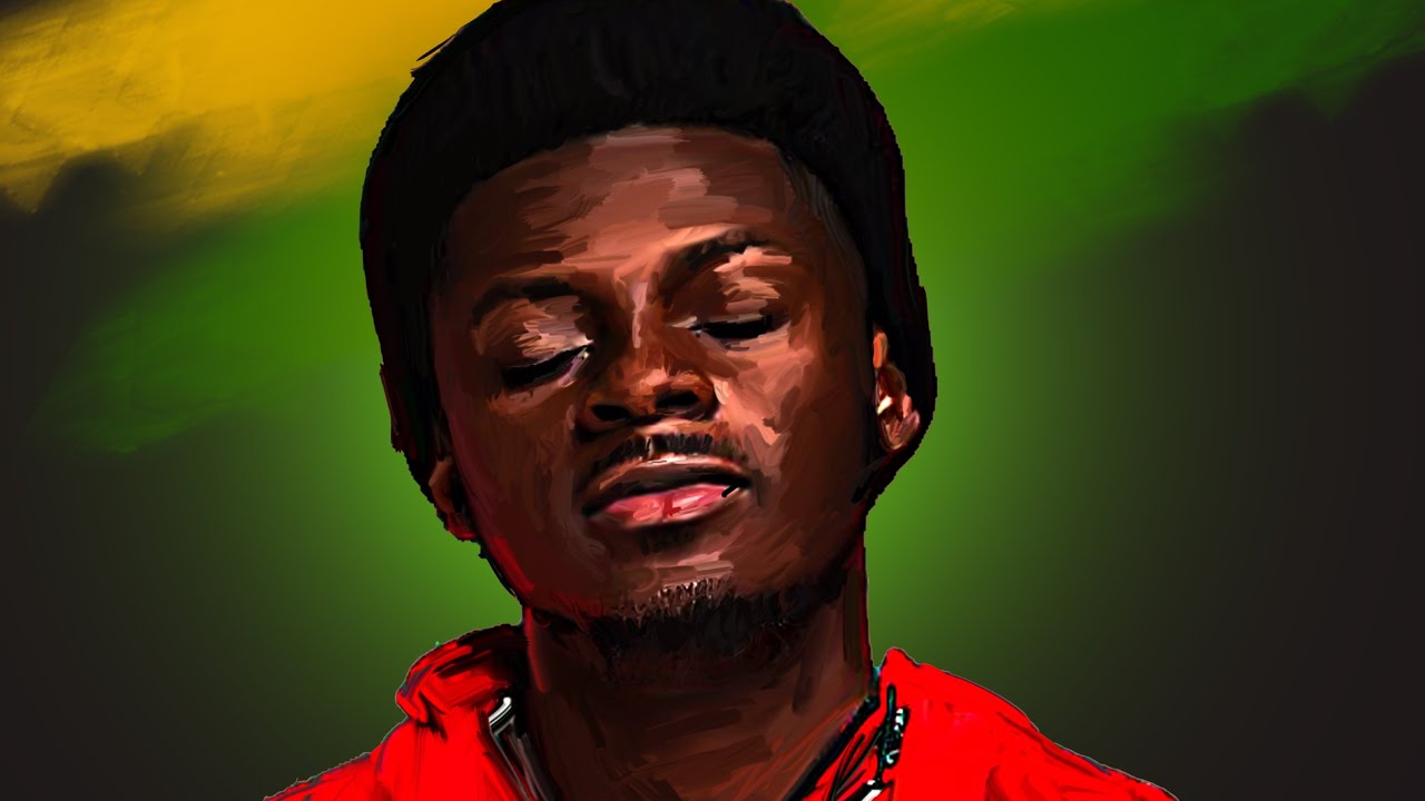 Deon Boakye - Love Ghana