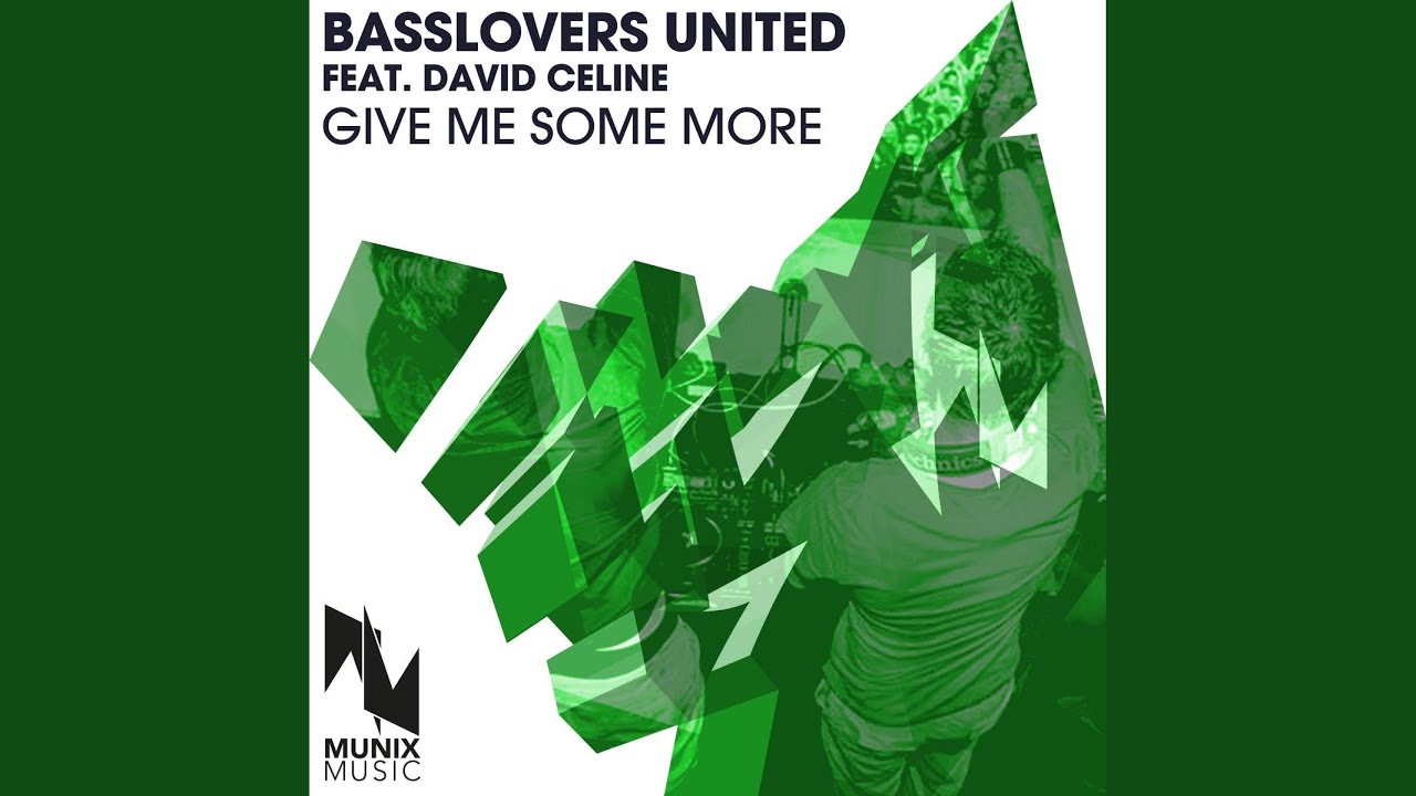 Give Me Some More (Handsup Freaks Remix)
