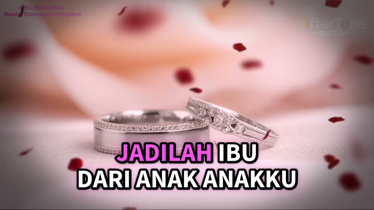Melamarmu ( Badai Romantic Project )