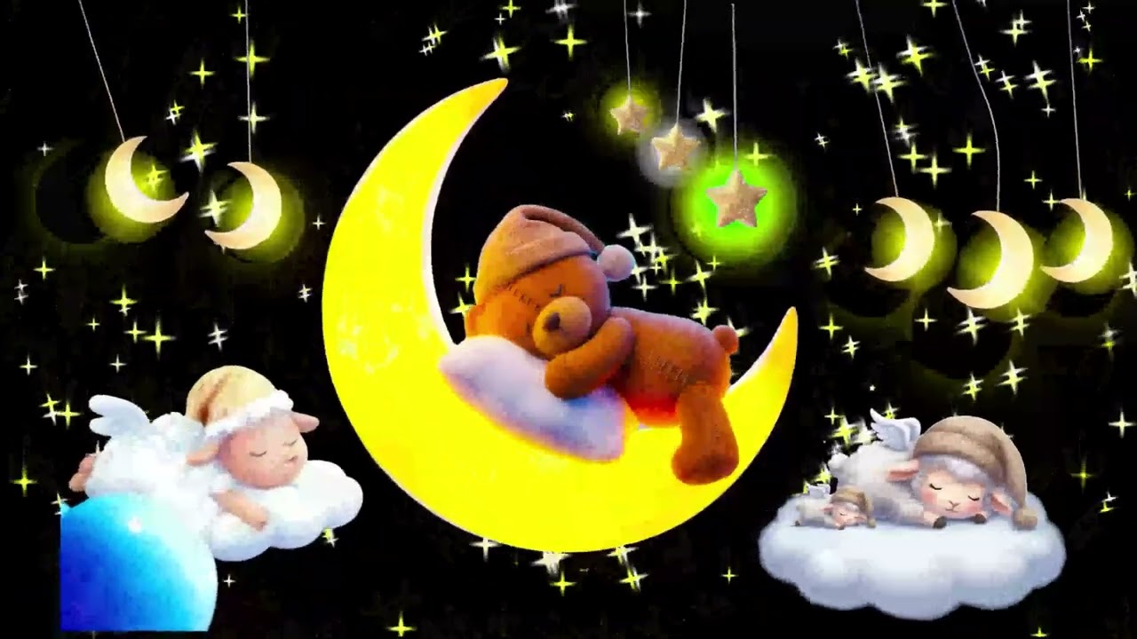 Fall Asleep in 2 Hours Relaxing Lullabies for Babies to go to Sleep Babies for Lullaby #157