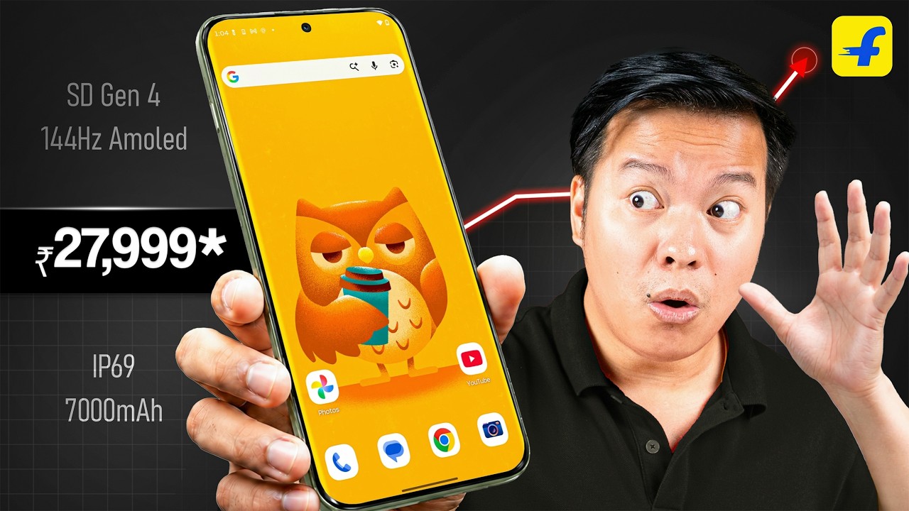 2 Best Value for Money Phone in This Price Hike - Flipkart moto Sale