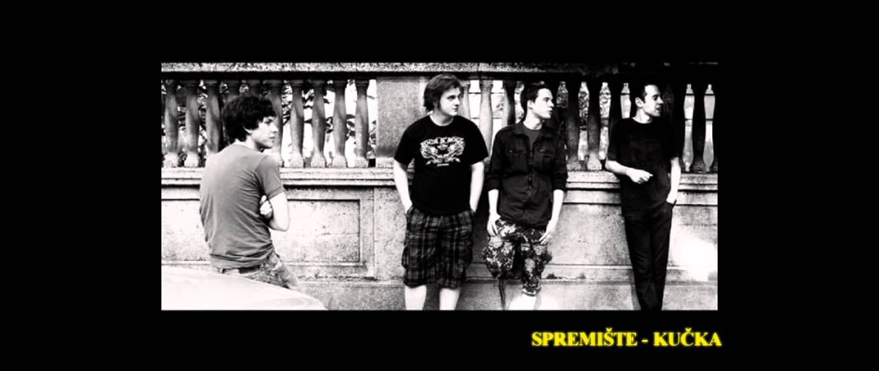 SPREMI&Scaron;TE - Kučka