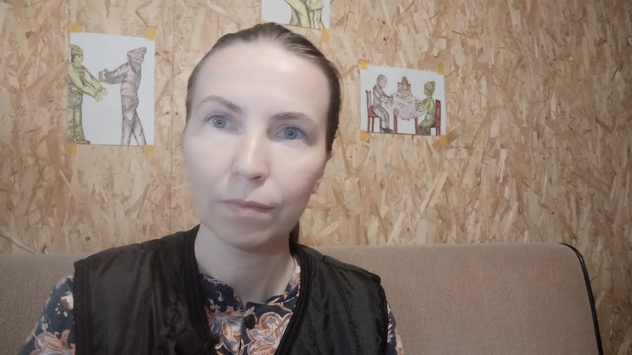 Милосердие к другим. Безответственность Нарцисс. Православный психолог Ольга Качан vole4ka84@mail.ru