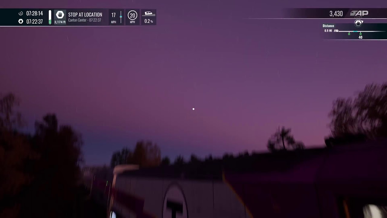 Train sim World 6 episode 8