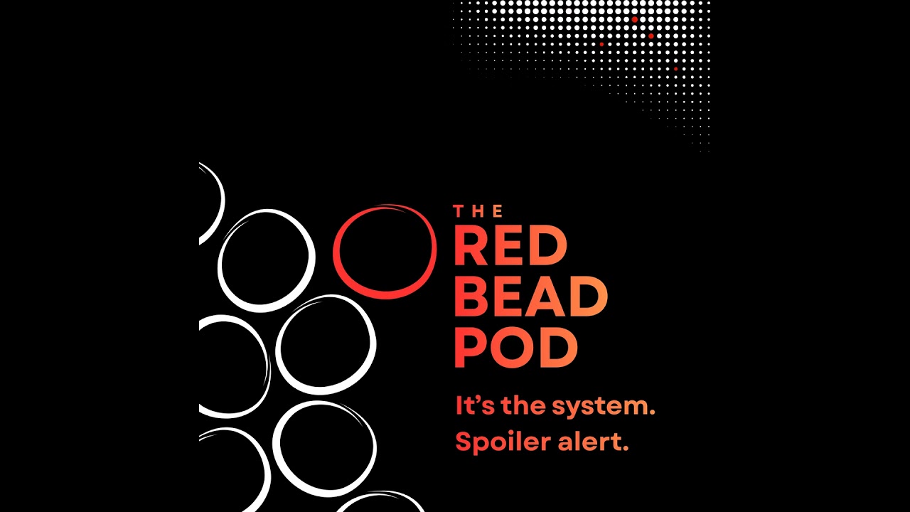 Red Bead Breakdown of Out of the Crisis - Episode 3