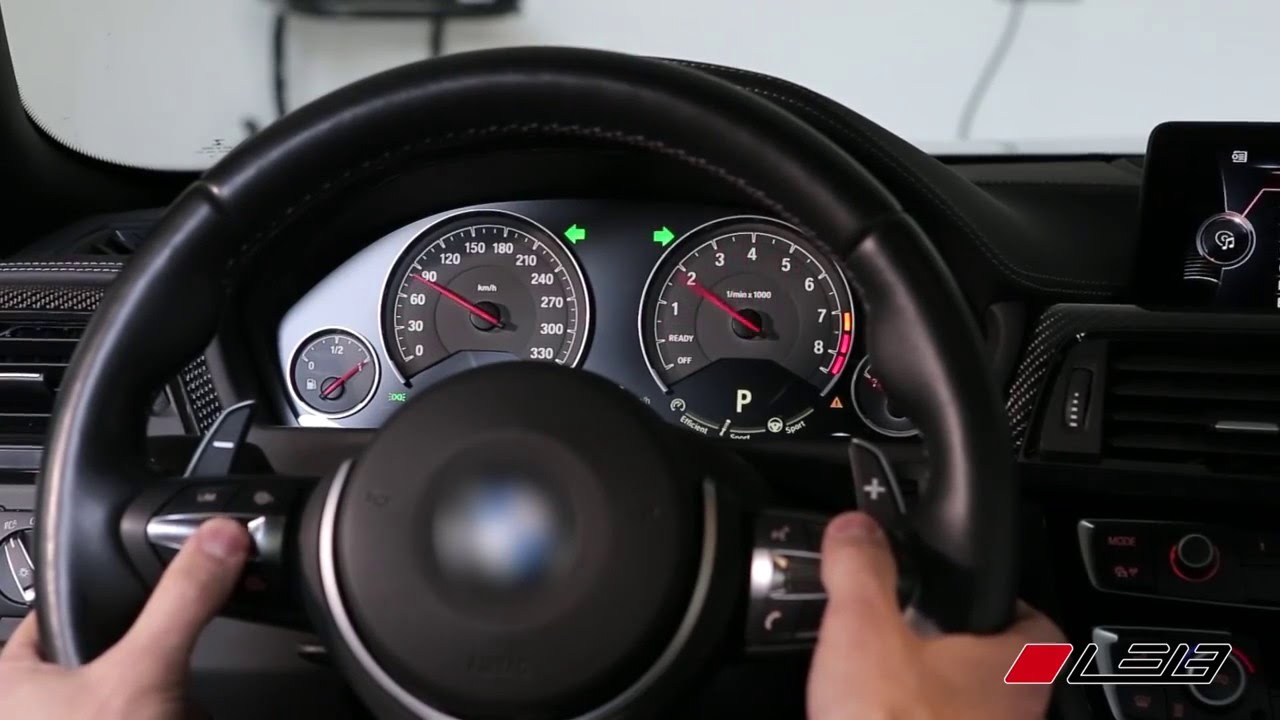 LEIB CAN EXHAUST Klappensteuerung für viele BMW Fxx & Gxx Modelle
