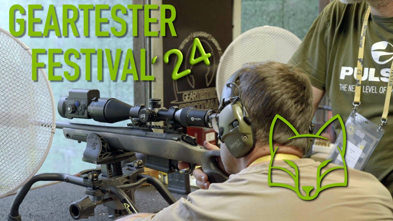 Geartester Festival 2024