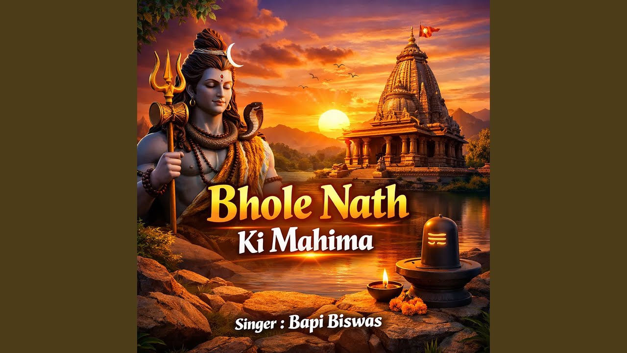 Bhole Nath Ki Mahima
