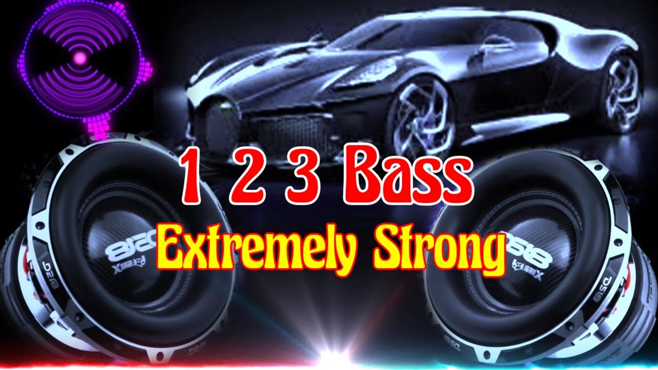 SOUND CHECK BASS BOOSTED TEST MUSIC REMIX #LÊDƯƠNG978