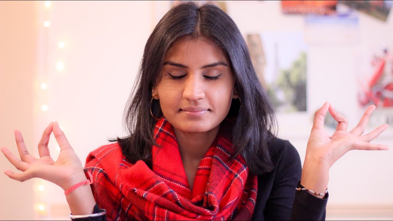 How to Create a Meditation Practice