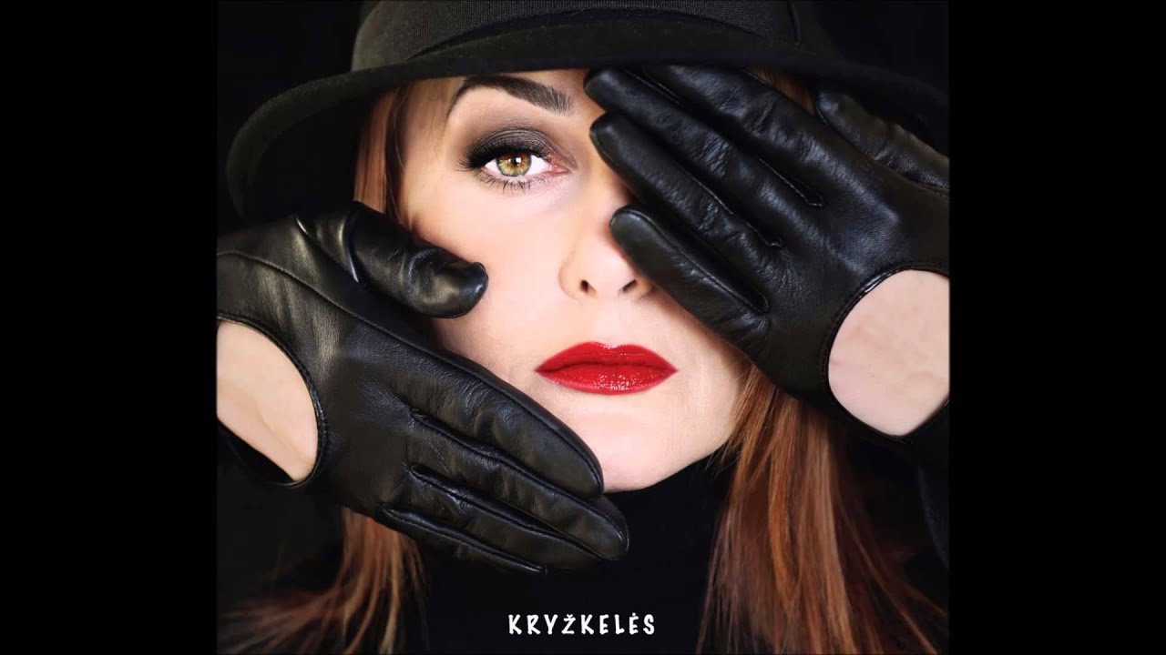 Džordana Butkutė - Tylios Mintys (Oficialus audio) 2014