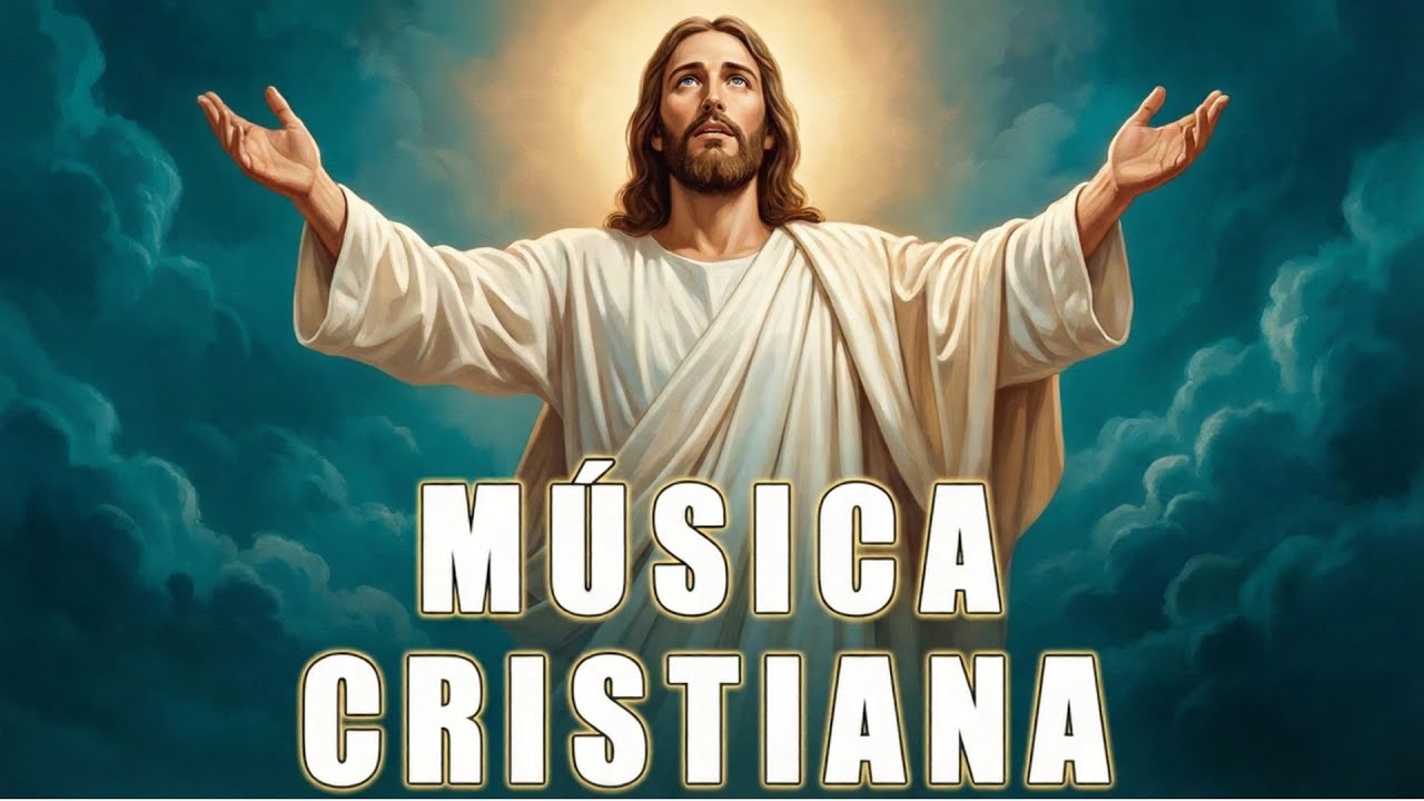Música Cristiana de Avivamiento: Alabanzas que Llenan el Alma 2026 🙌