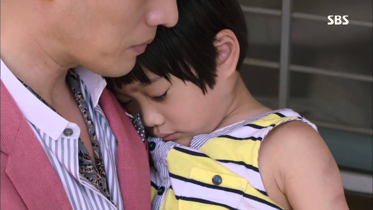 [주군의 태양] 7회 #38(9)