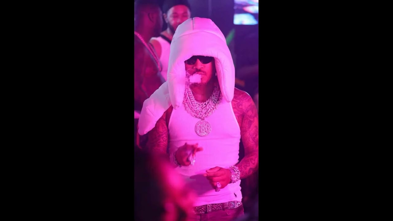 (Free for non-profit) Future type beat - 