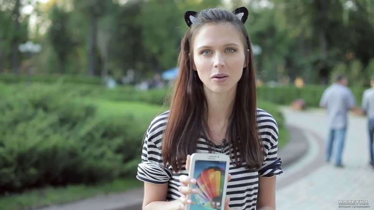 Планшеты Samsung Galaxy Tab 3 7.0 и Tab 3 8.0