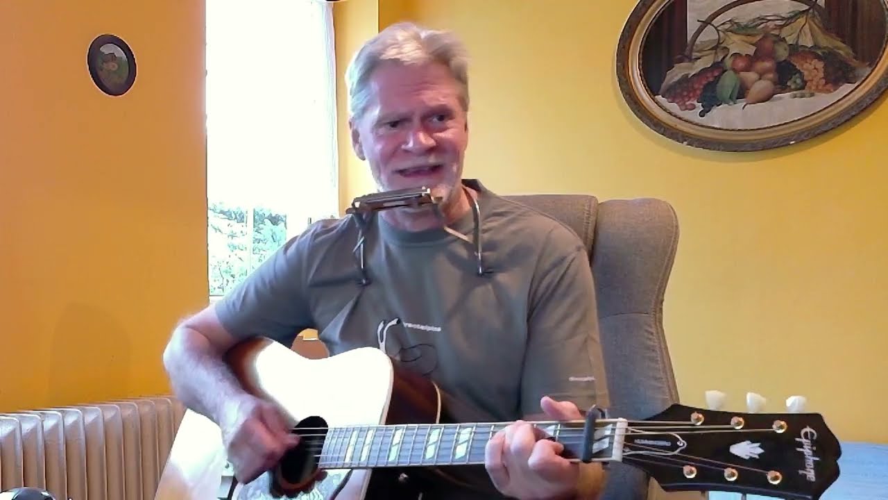 Toulavej song