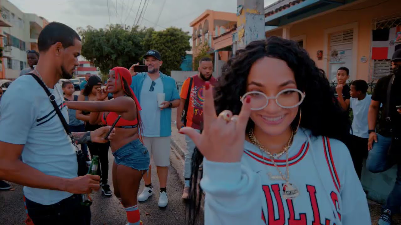 BIRULEO Remix - Vakero-Quimico-Bulova-Bateyero1A-LR-Yadhiberry-MC Albertico-Betoben | Video Oficial