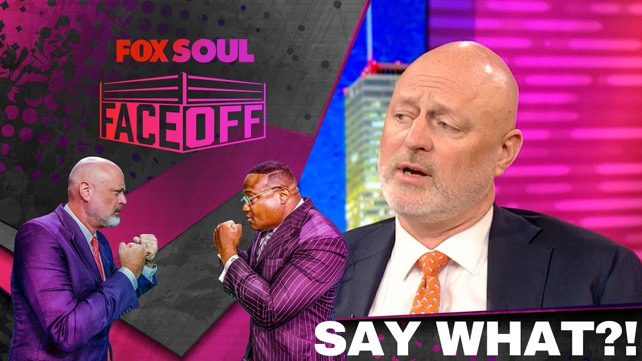 BBQ Pit Killing | FOX Soul Faceoff