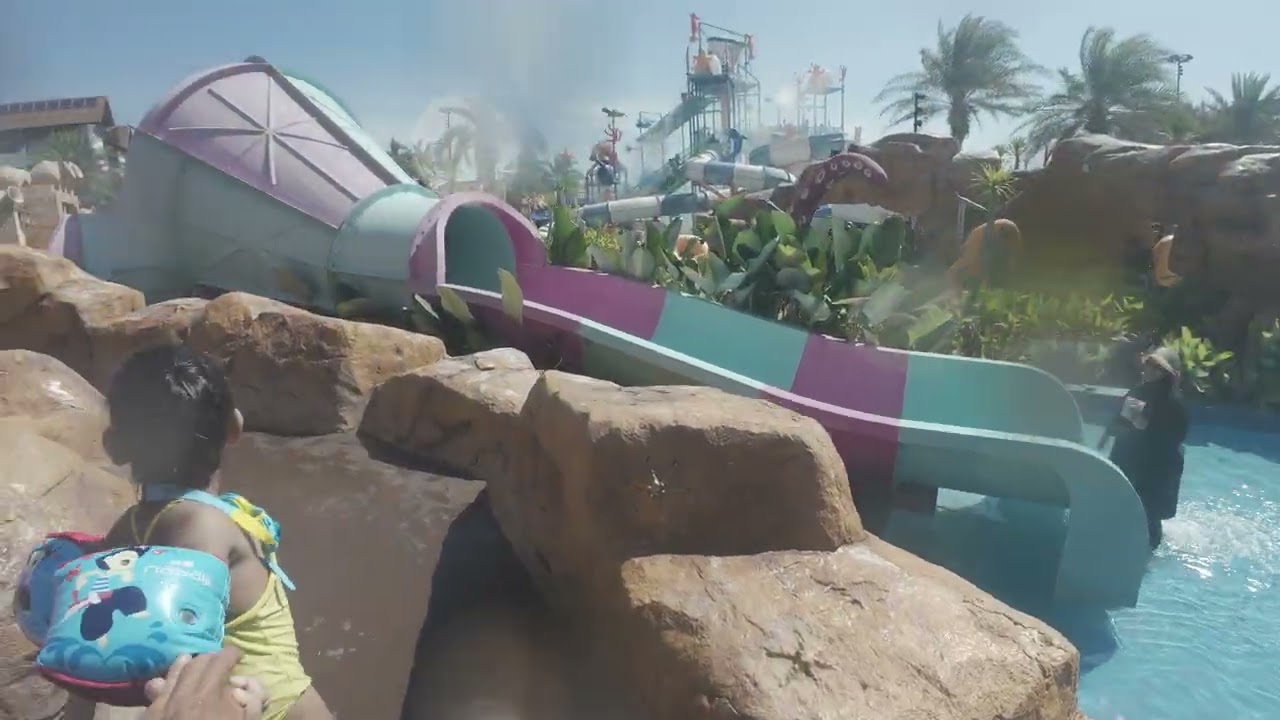 round2 sekitar kid water park