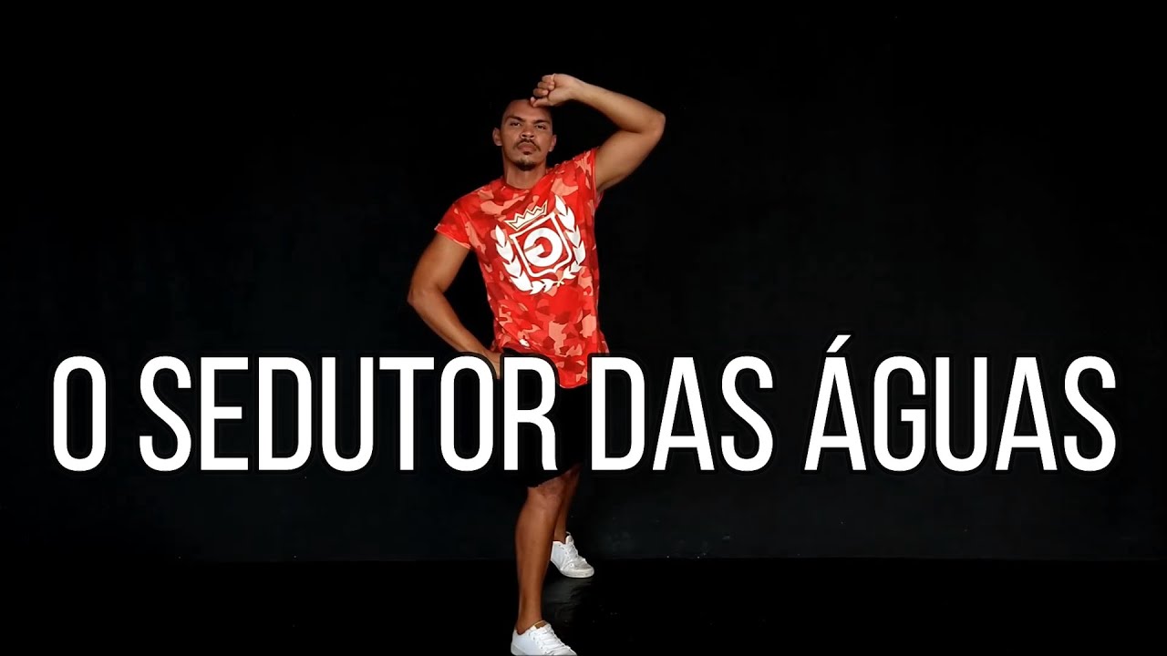 O Sedutor das Águas - Garantido 2011