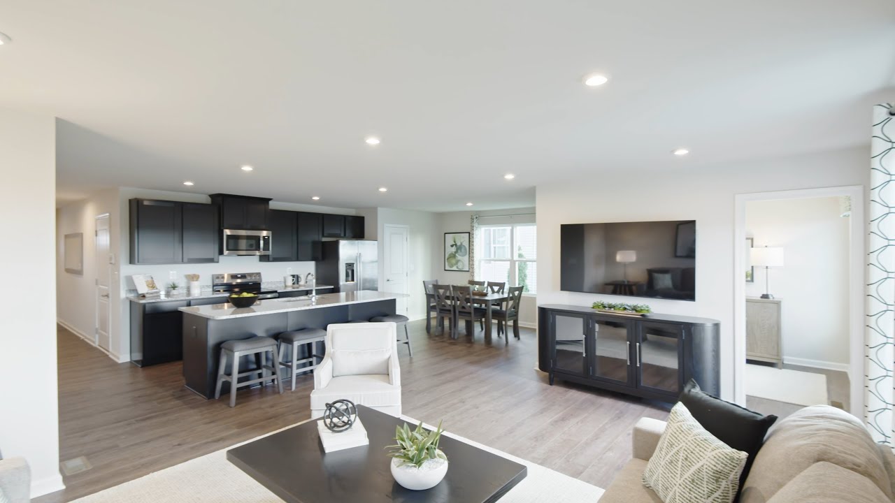 Ryan Homes - Marigold