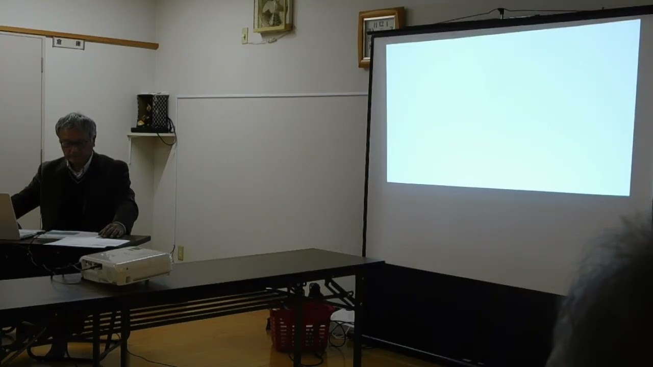 【講演】招魂社と陸軍墓地①（2025年11月20日）