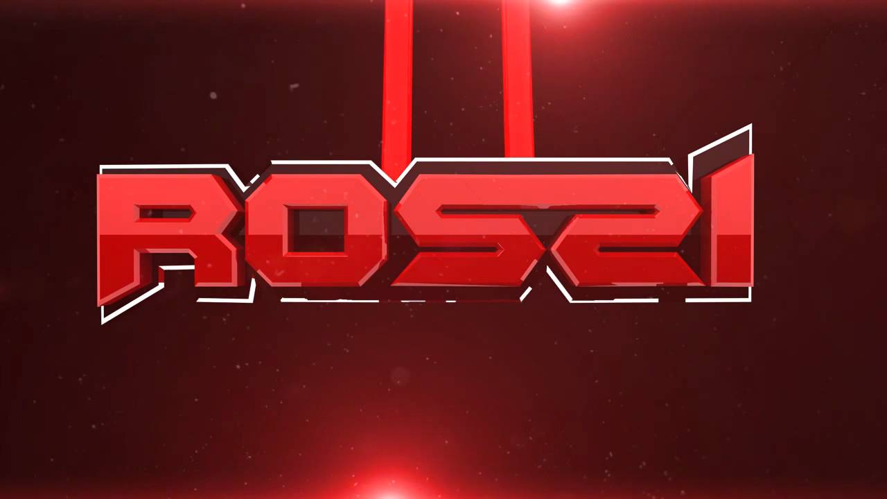 RossiHD Intro // By iMaD