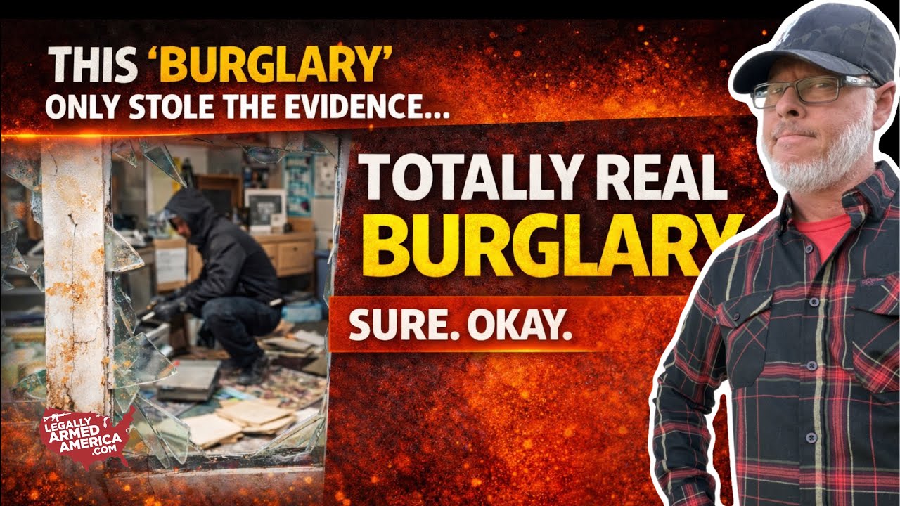 Are you stupid enough to believe this Somali daycare burglary story?