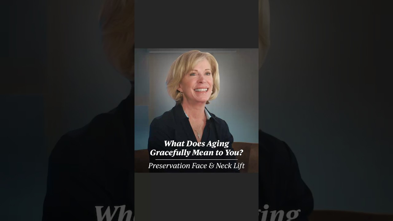 𝗪𝗵𝗮𝘁 𝗗𝗼𝗲𝘀 𝗔𝗴𝗶𝗻𝗴 𝗚𝗿𝗮𝗰𝗲𝗳𝘂𝗹𝗹𝘆 𝗠𝗲𝗮𝗻 𝗧𝗼 𝗬𝗼𝘂?