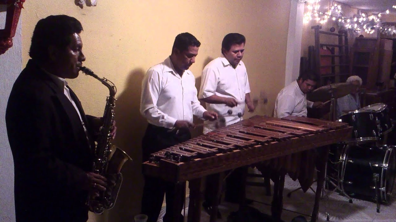 MARIMBA 