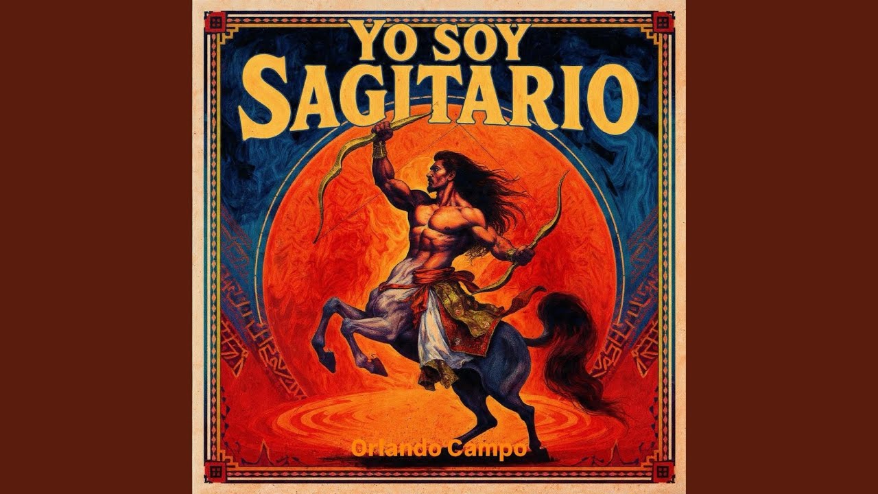 Yo Soy Sagitario