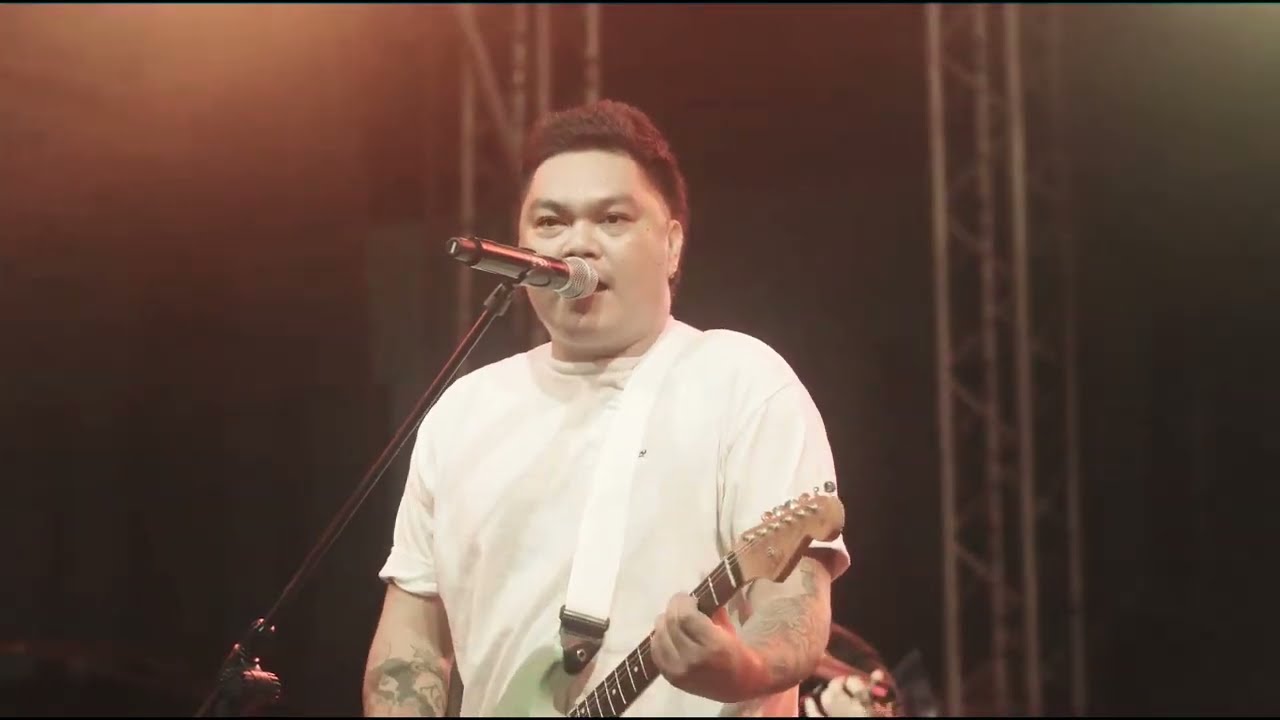 Silent Sanctuary Full Performance