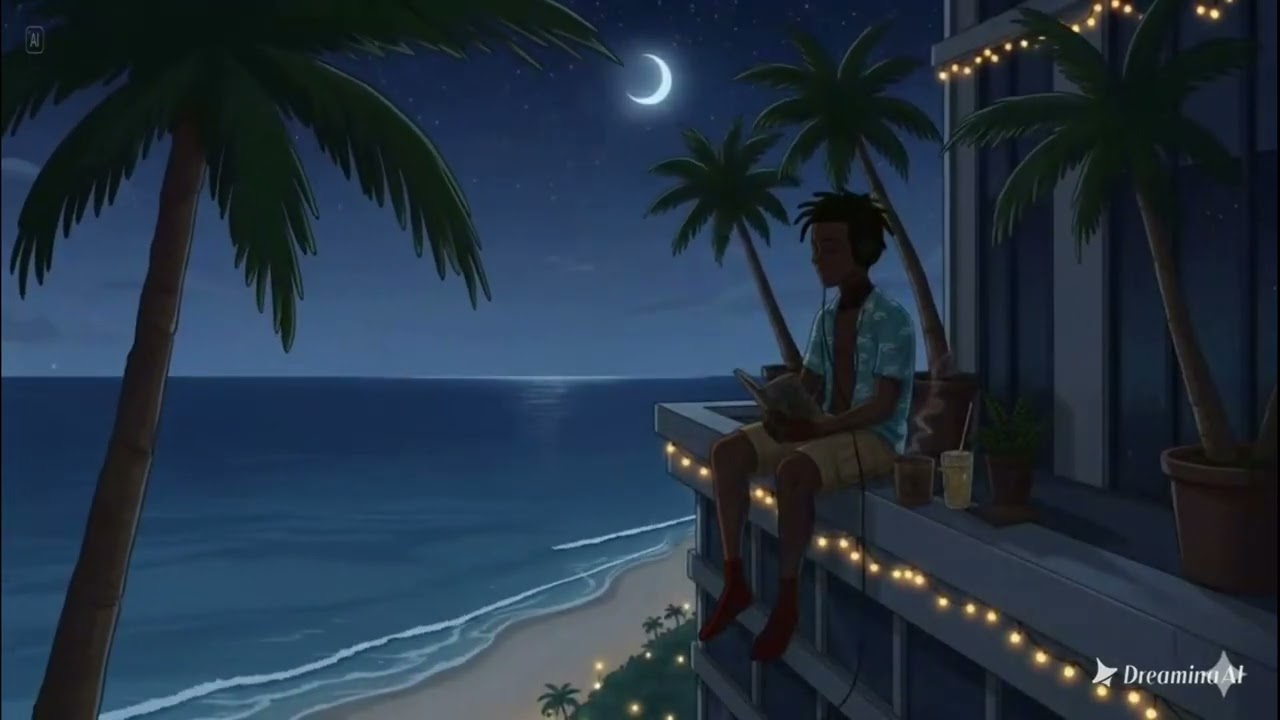 LoFi Beats to Study, Focus and Relax 🎧 Chill Music for Deep Focus, Calm Vibes and Stress Relief