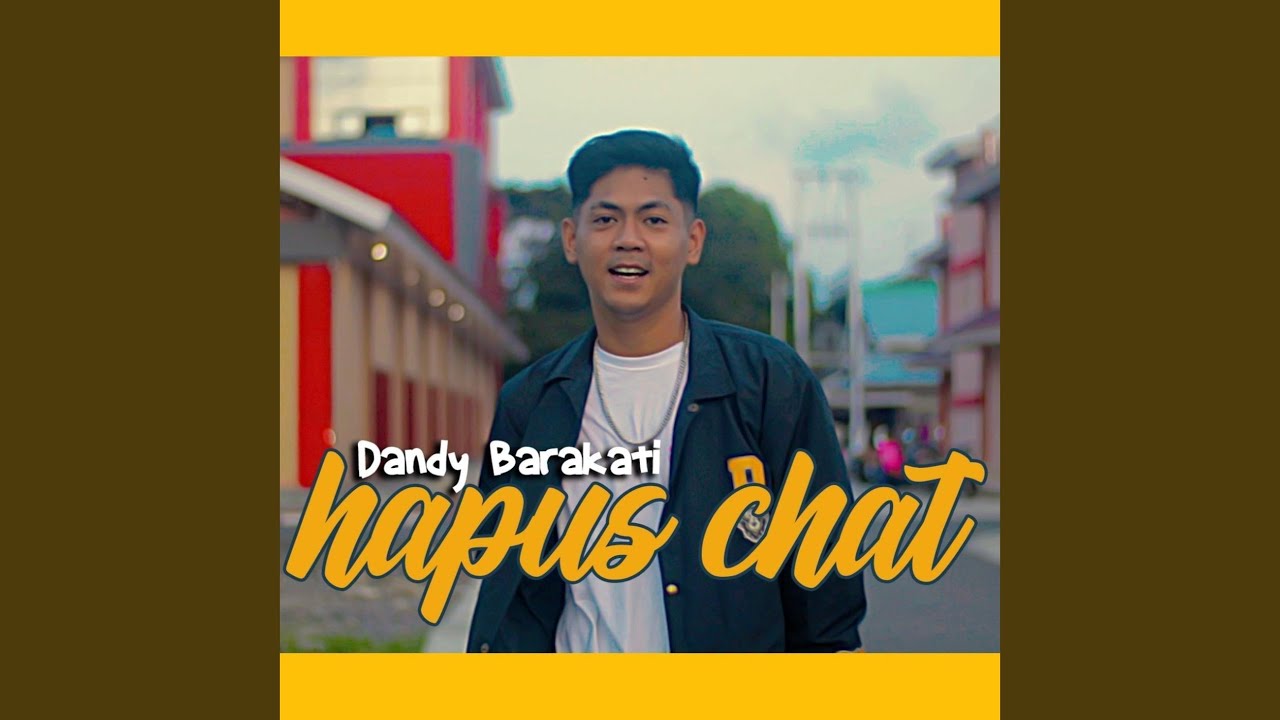 Hapus Chat