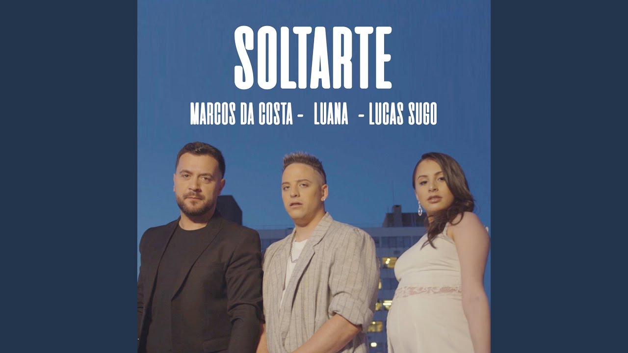 Soltarte