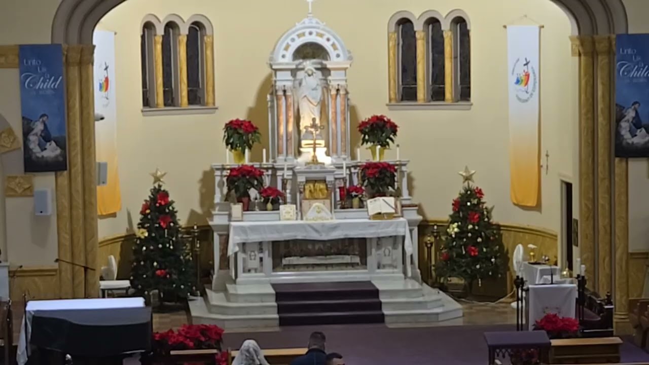 Feast of The Epiphany 2026