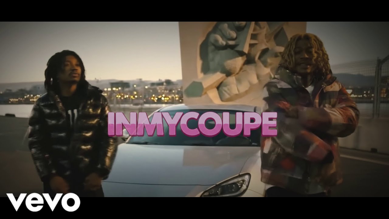 Lil Gucci Leer & Kai$oundz? - "INMYCOUPE!" (Music Video)